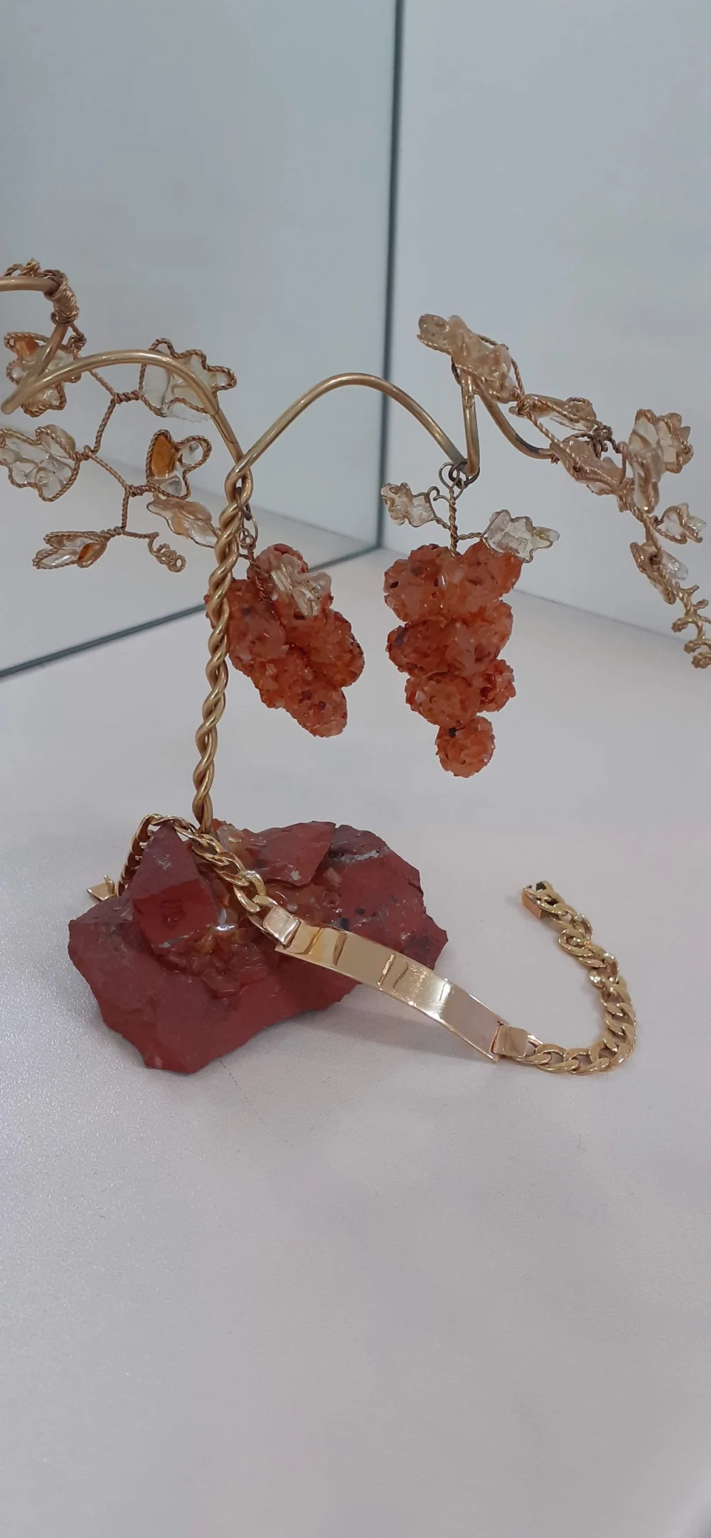 La mina de oro - 2