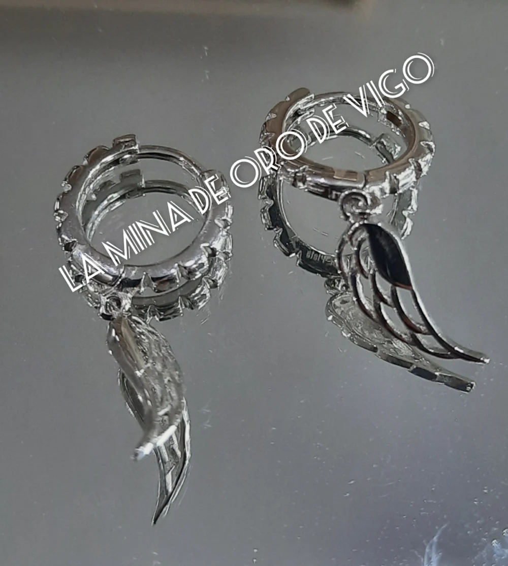 La mina de oro - 3