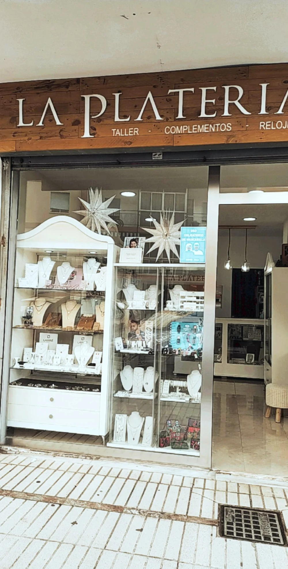 La Plateria - Joyas Moneta - 3