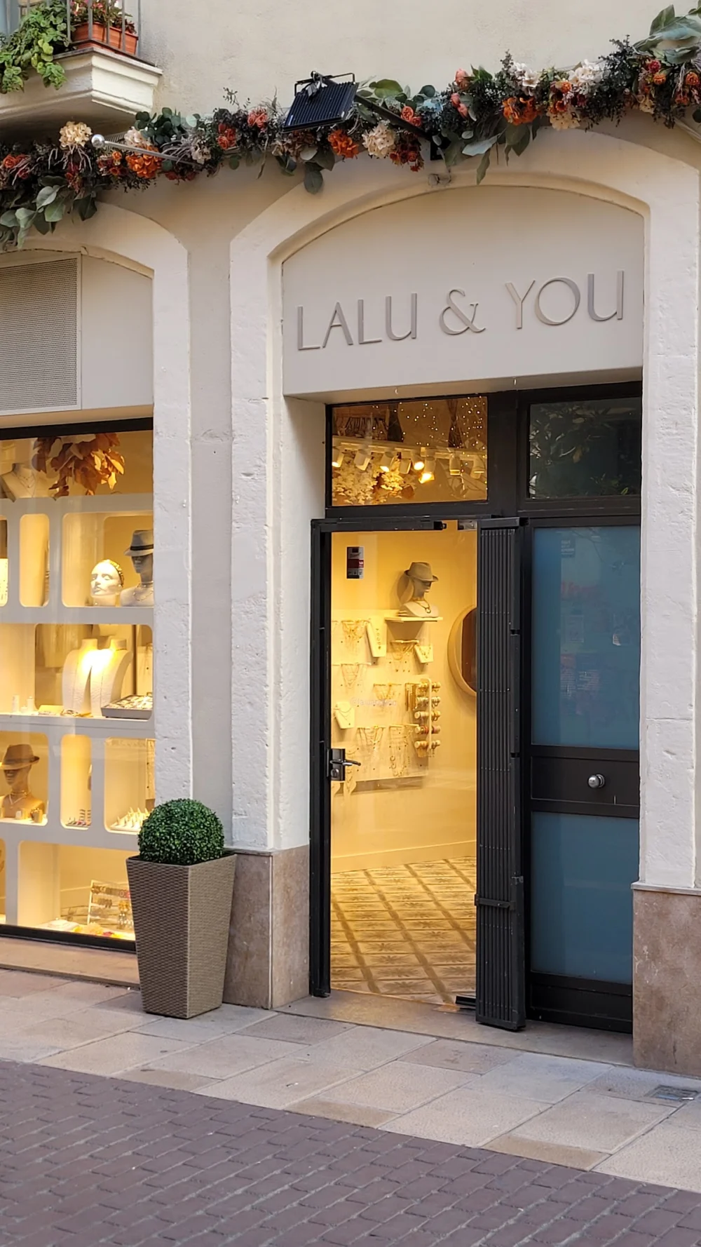 Lalu & You - 2