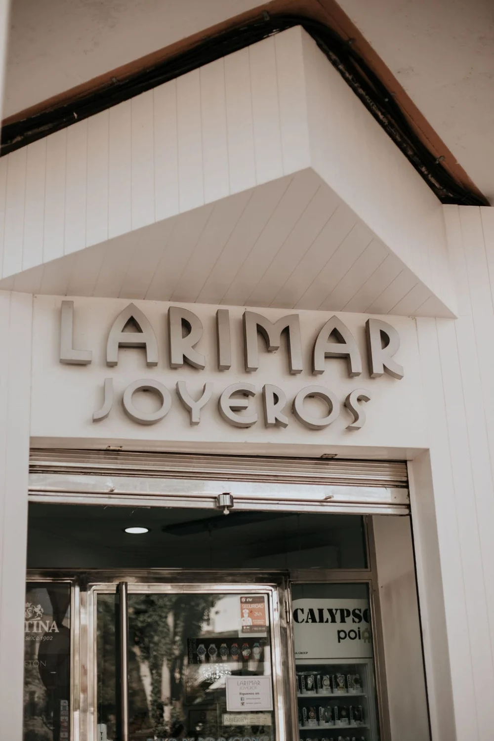 Larimar Joyeros