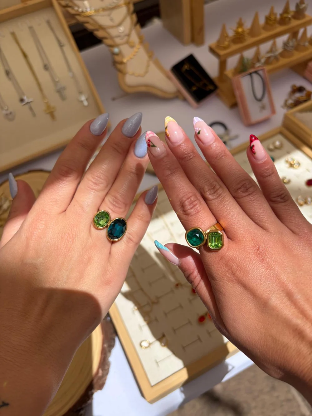 Las Joyas de Mica - 3