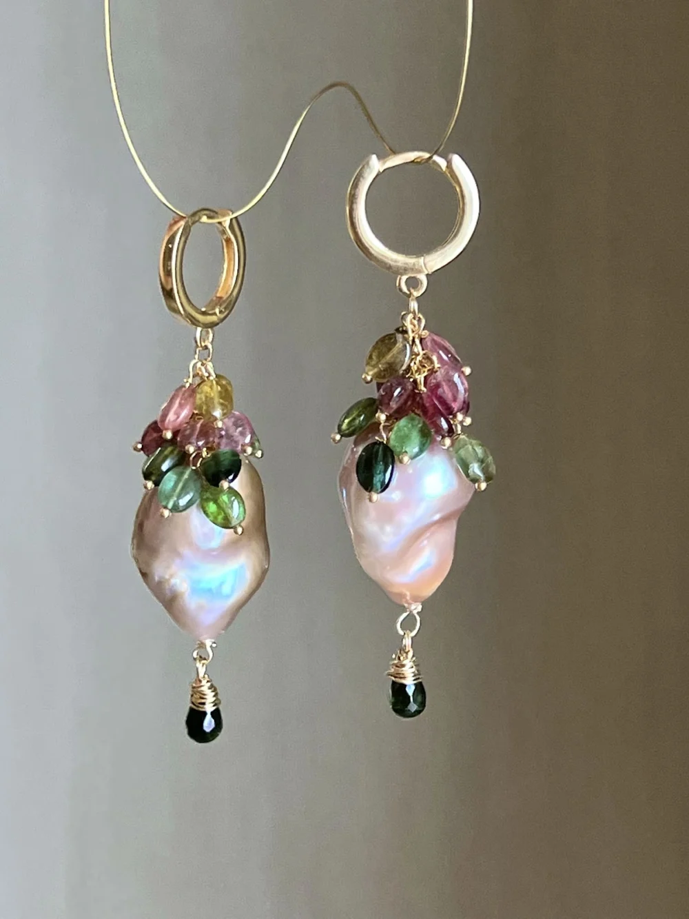 L'ESSENZIALE JEWELRY - 6