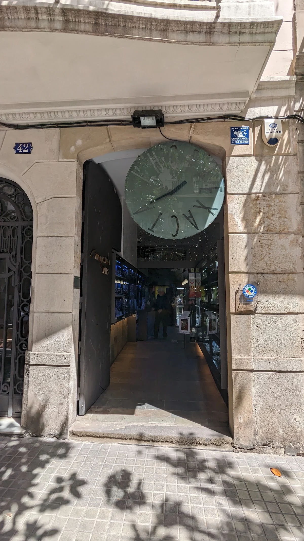 L'Hora Exacta