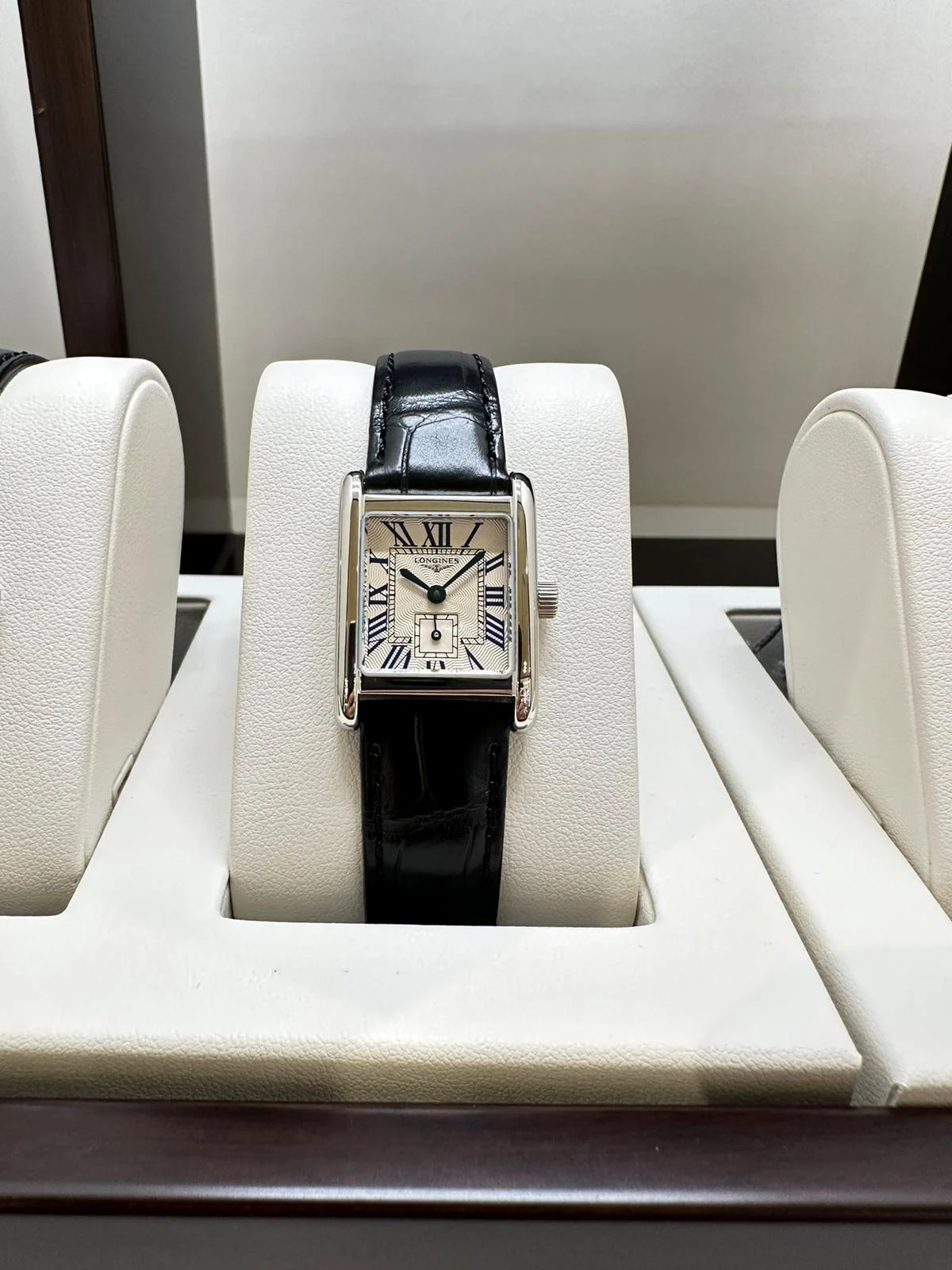Longines Boutique – El Corte Inglés Diagonal - 5