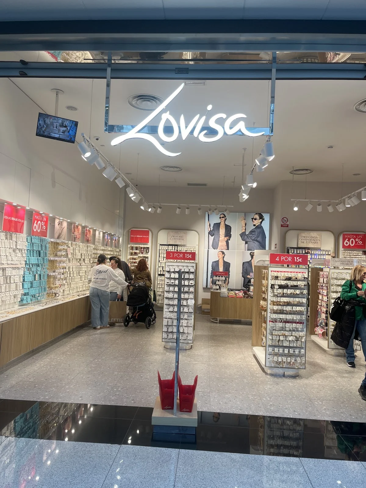 Lovisa