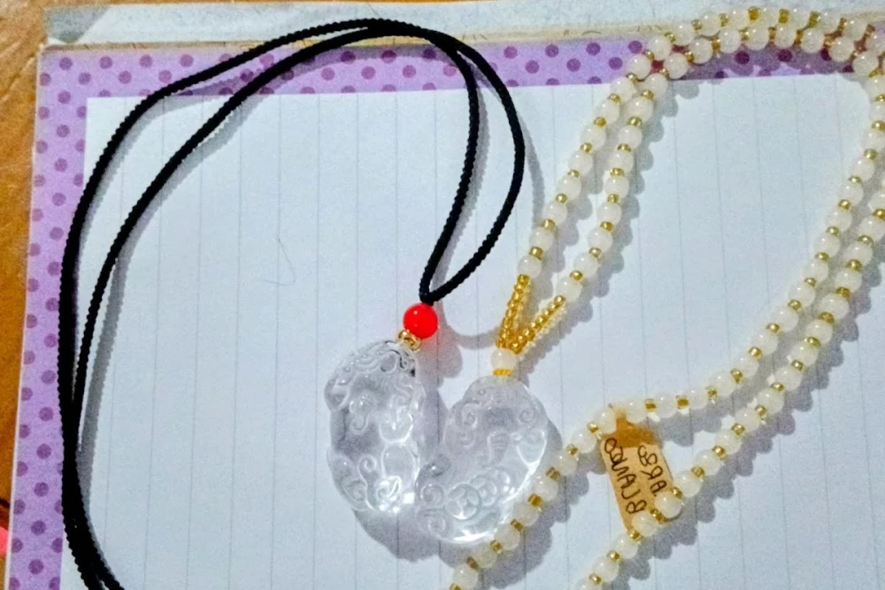 Lucky Stone - 4