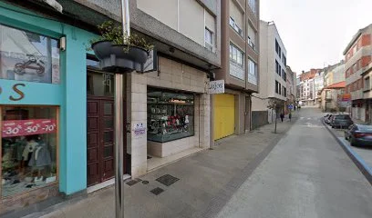Lujos Plateria