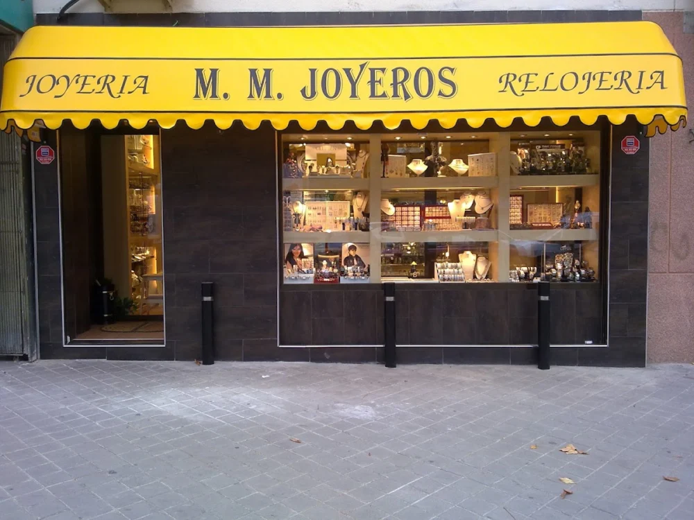 M.M. Joyeros - 2