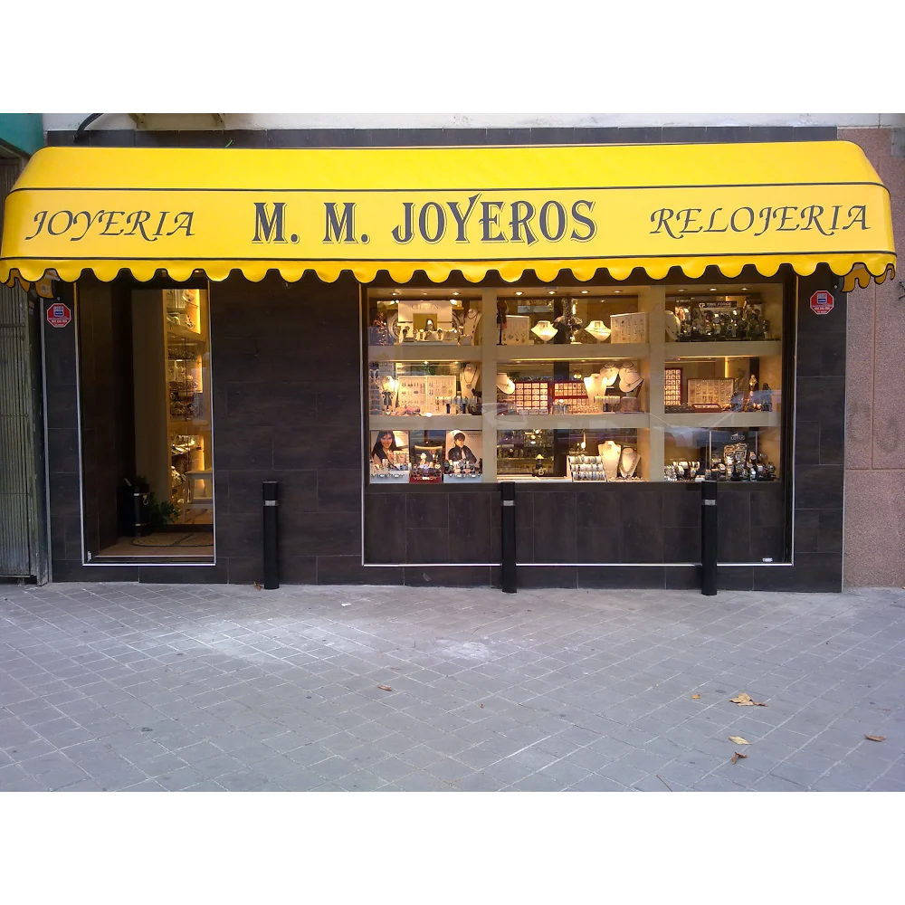 M.M. Joyeros
