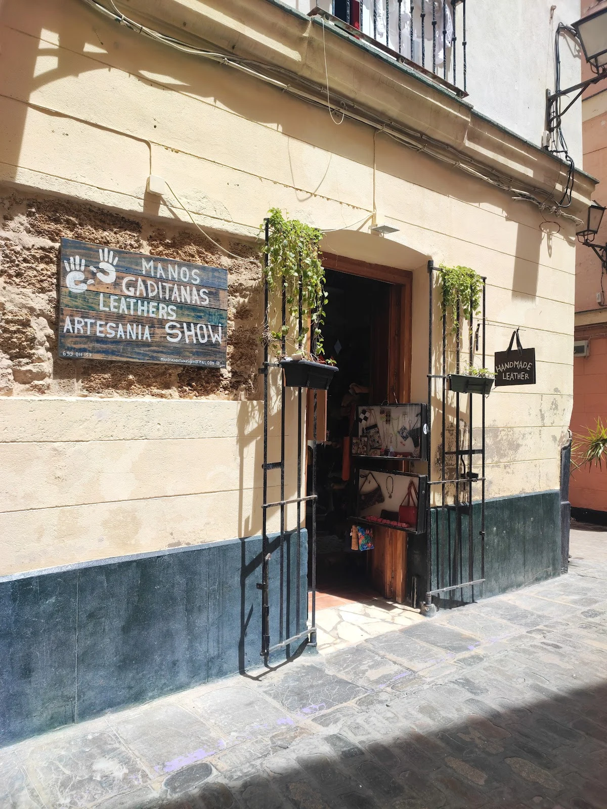 Macanaz joyeros