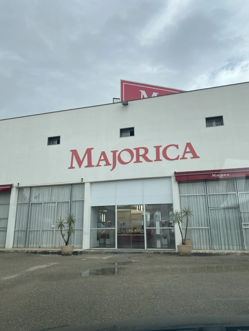 Majorica Manacor - 2