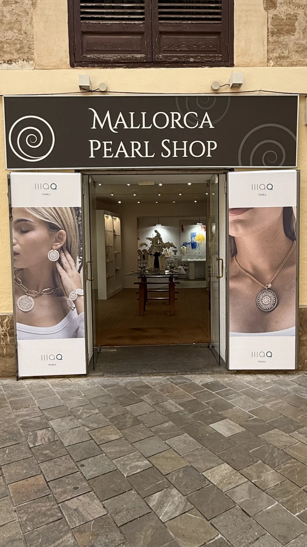 Mallorca Pearl - 5