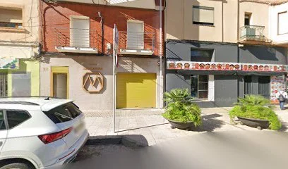 Maragda Joiers