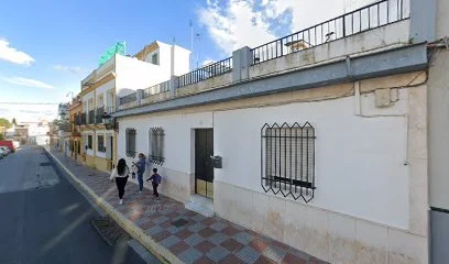 María Antonia Galiano Aguilar
