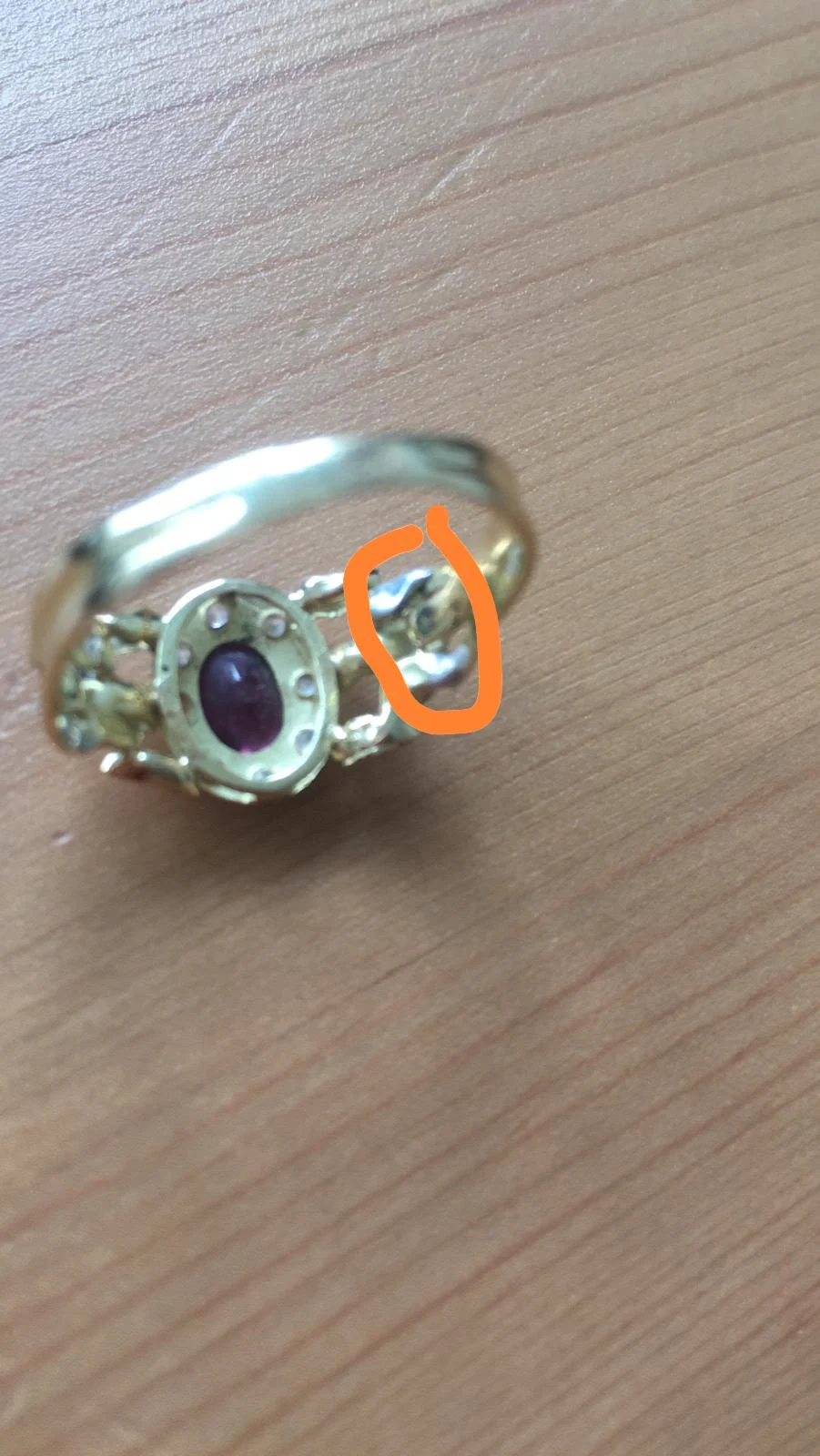 Maru Joyeros - Anillos de compromiso y Alianzas de boda en Coslada - 3