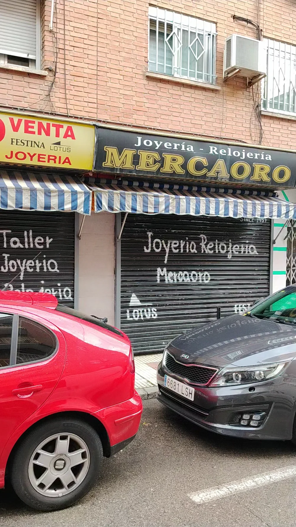 Mercaoro