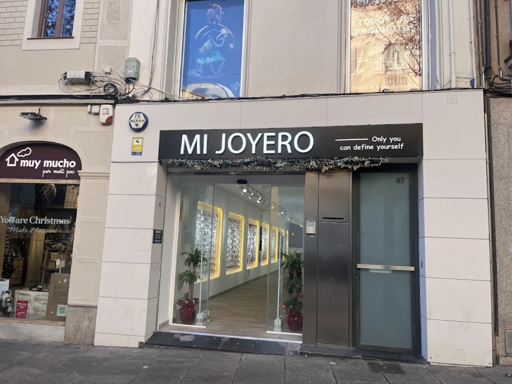 Mi joyero - 3