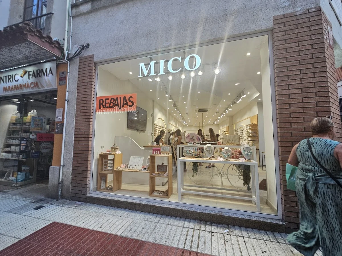 MICO