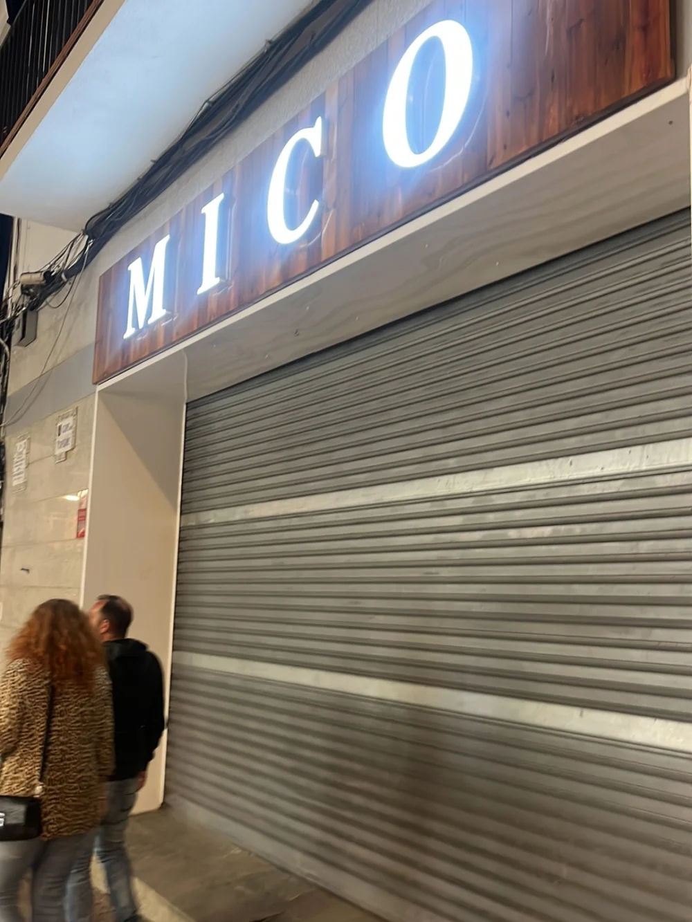 Mico - 2