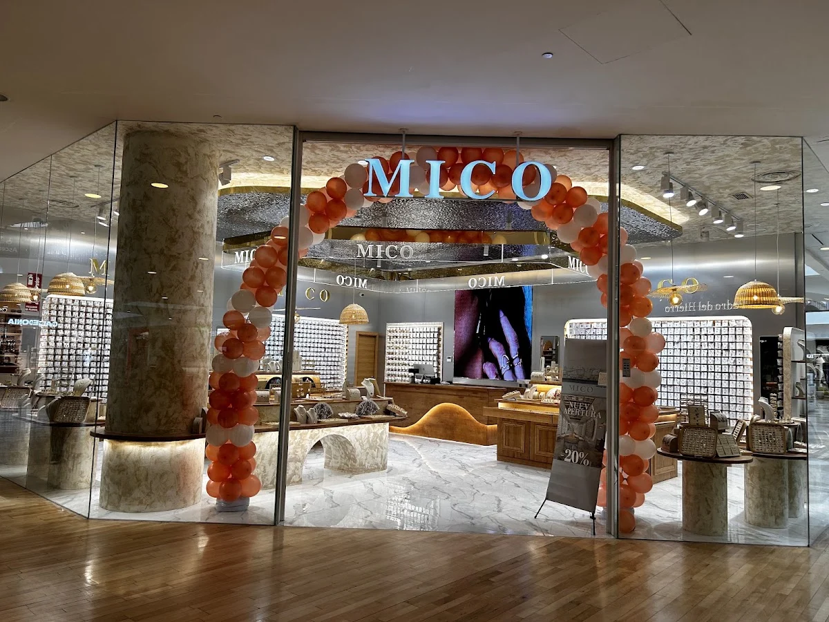 Mico