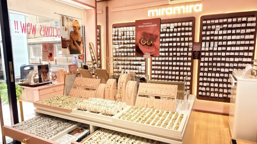 MILANO jewelry - 6