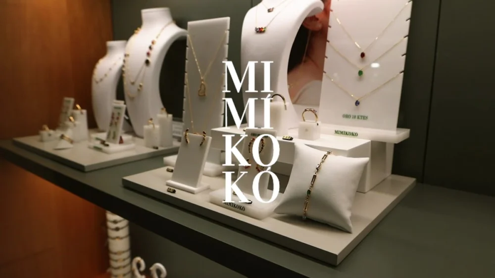 MIMÍKOKÓ JOYERÍA MÁLAGA - 5