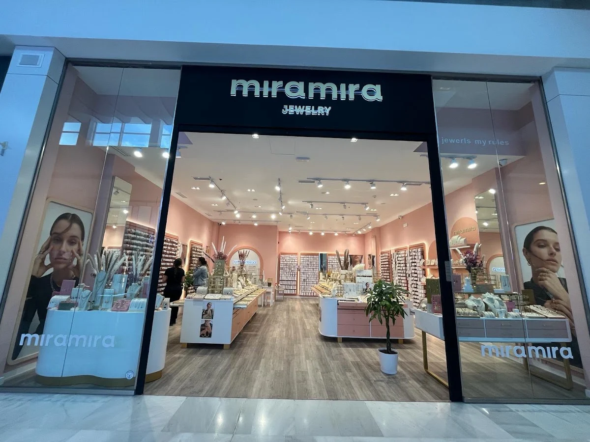 Miramira