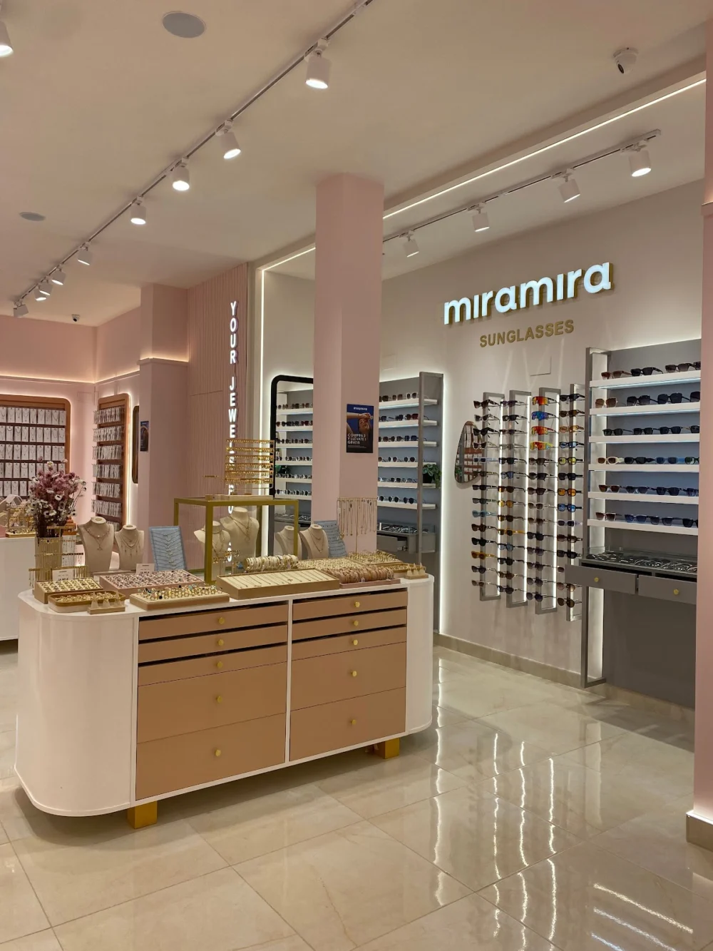 Miramira - 3