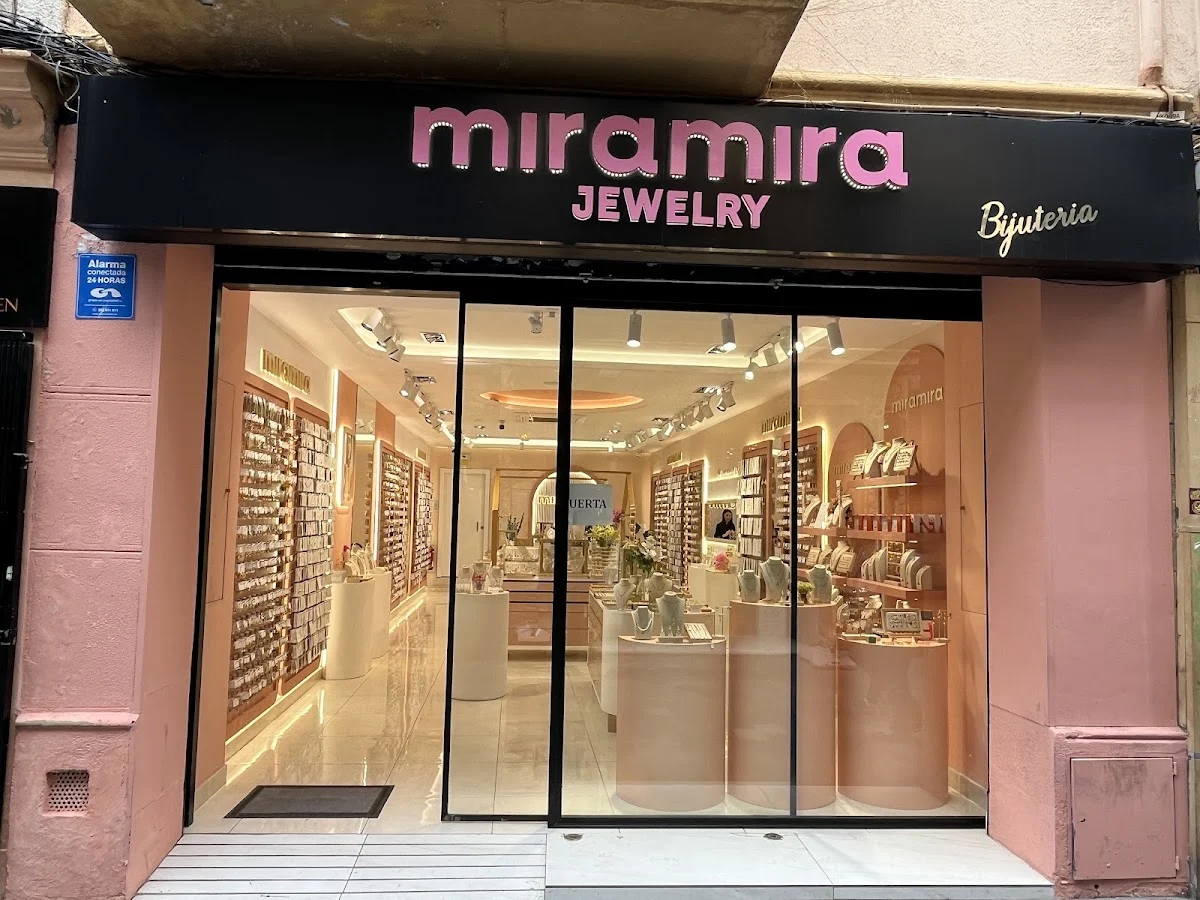 Miramira