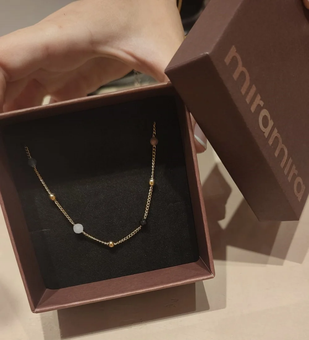Miramira Jewelry - 2