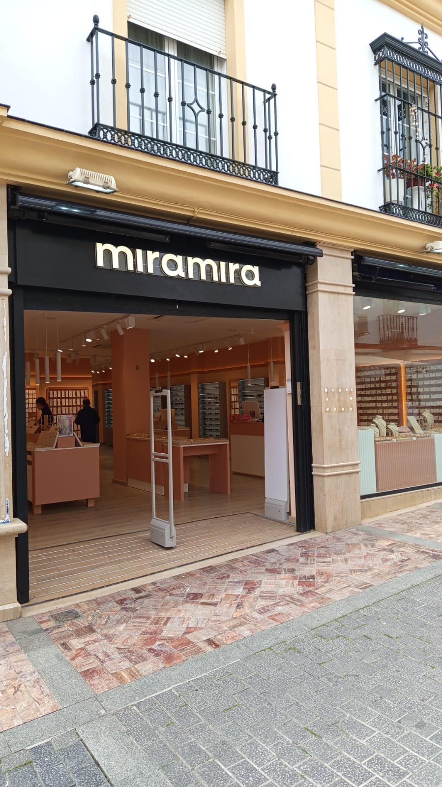 Miramira