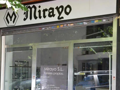Mirayo