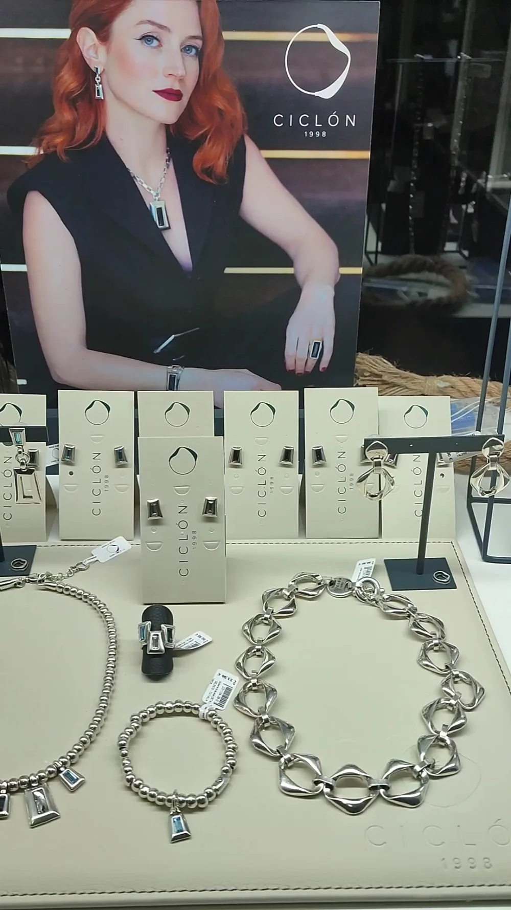 Monik Joyería - 2