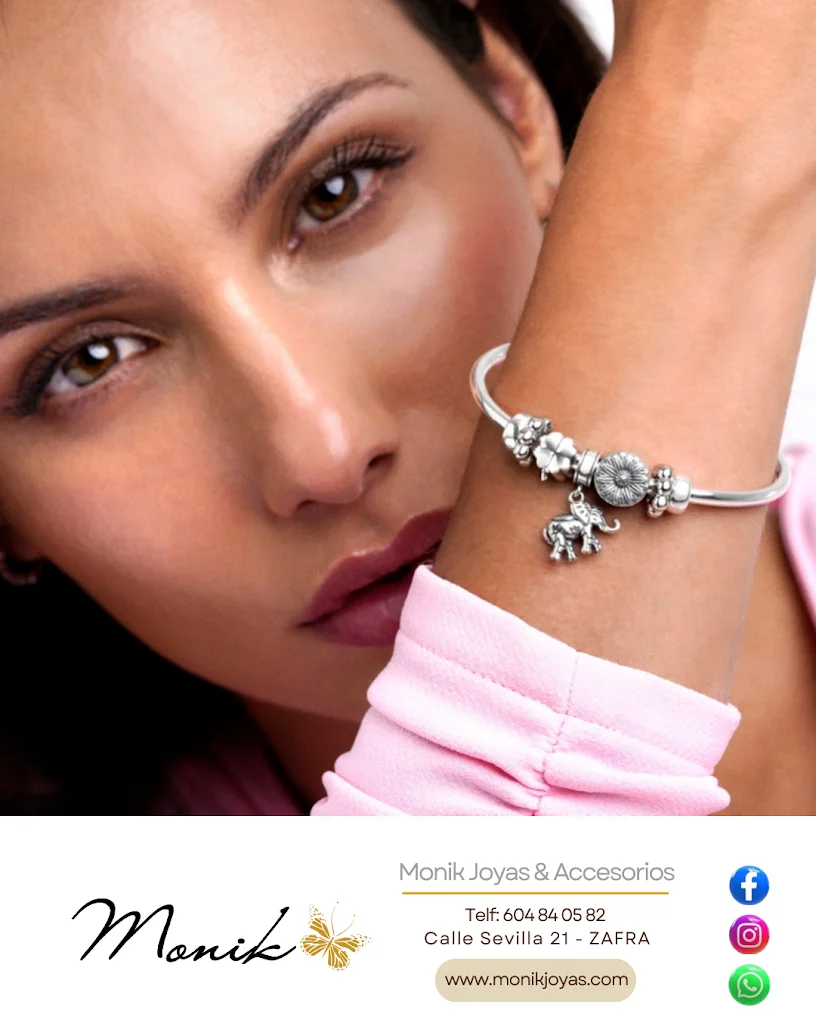 Monik Joyería - 3