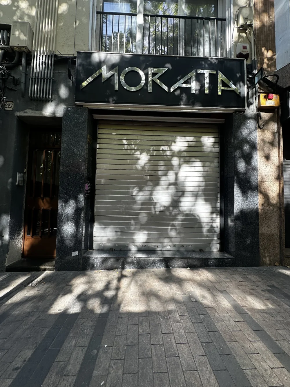 Morata Joiers