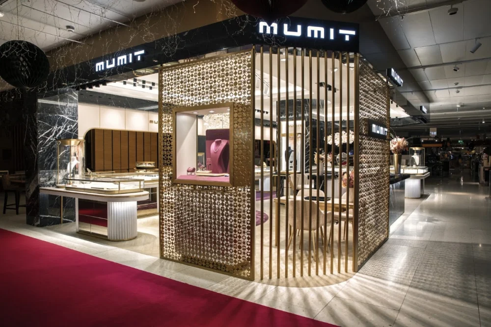 Mumit