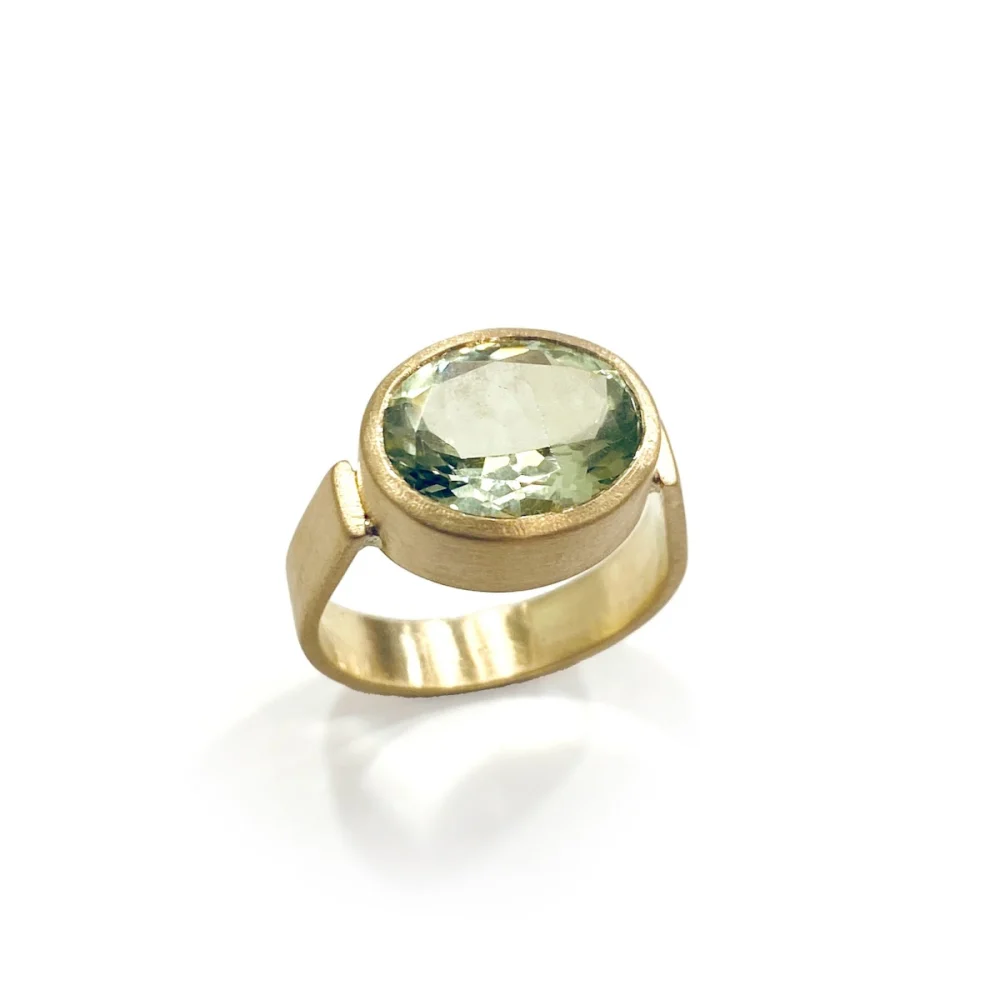 Musa de Oro - 2