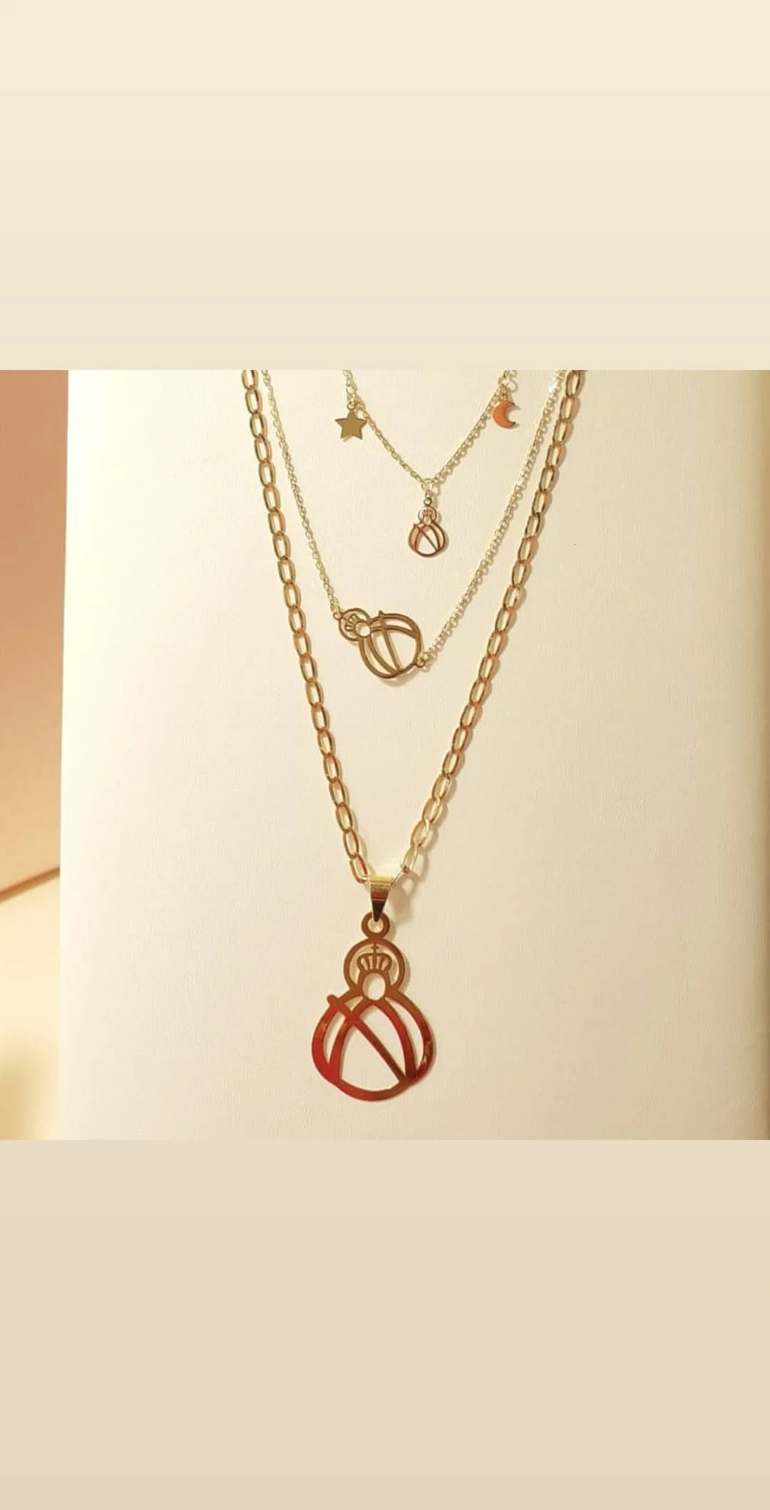 Natalia Migal Joyería - 4