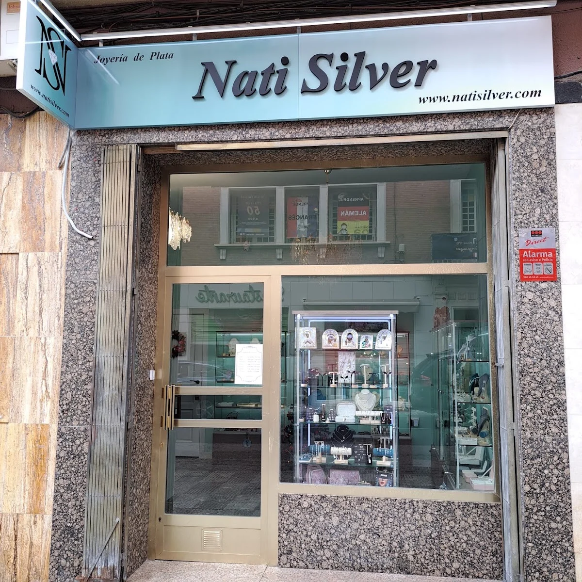 NatiSilver