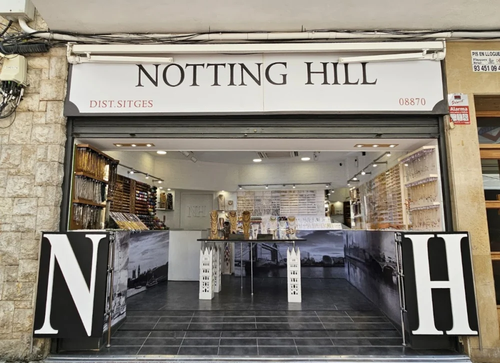 Notting Hill