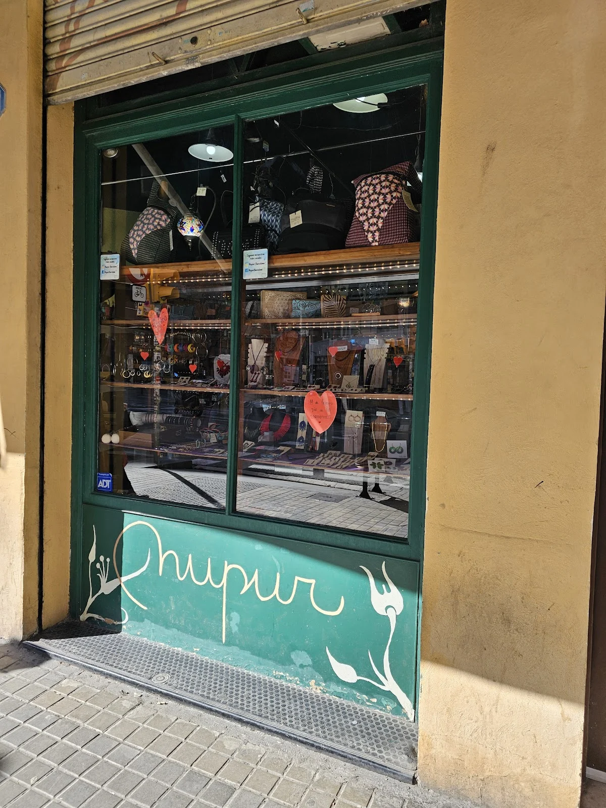 Nupur Barcelona - 2