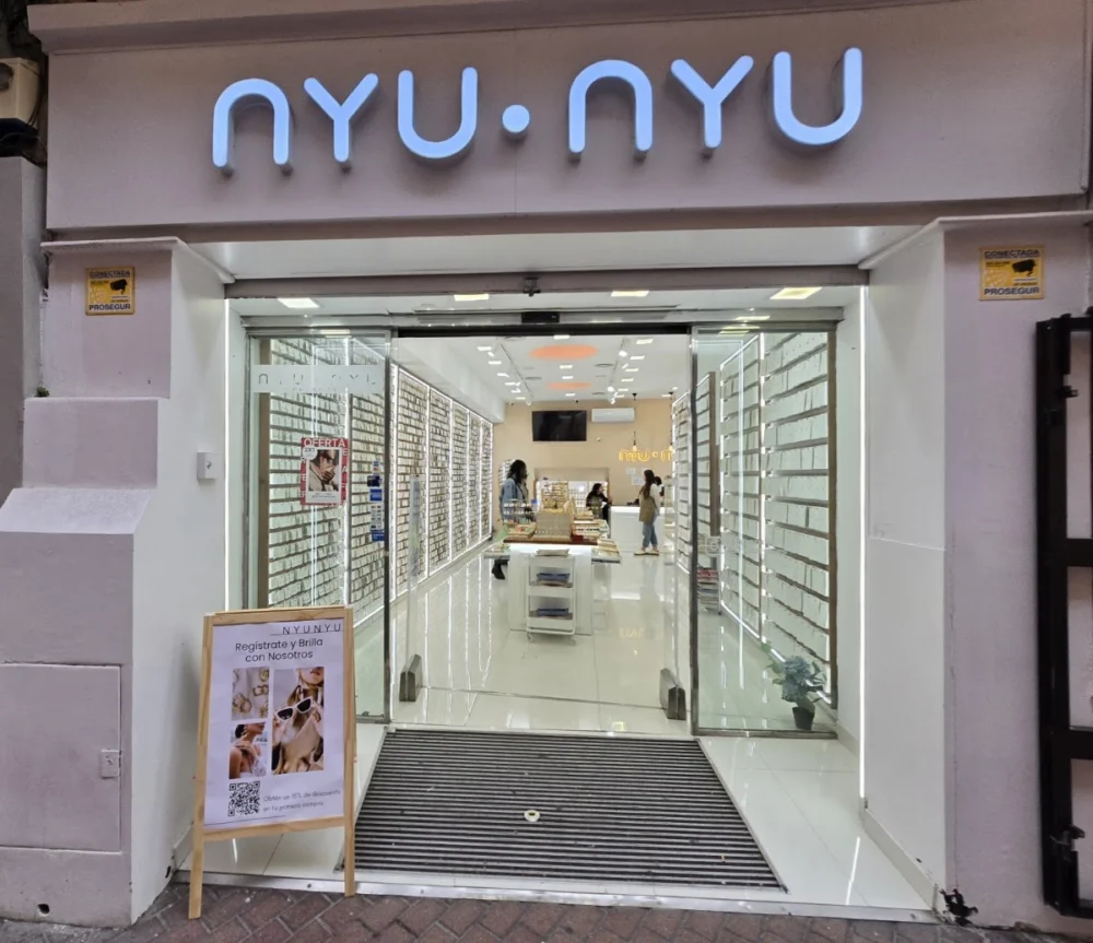 Nyu Nyu