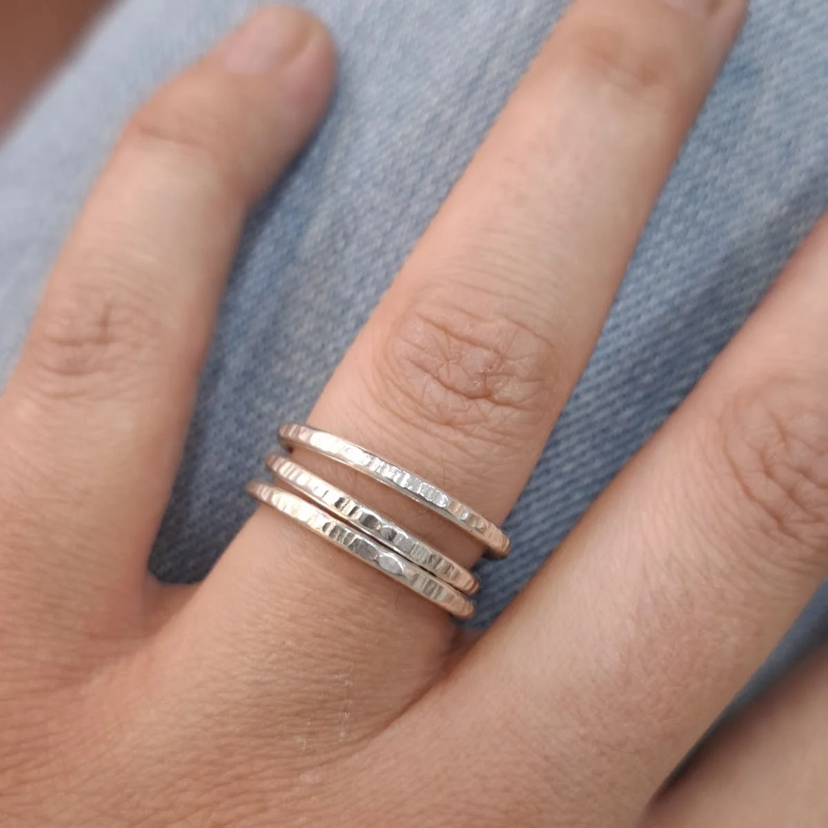 ¡Oh Oh! Andrea - Joyas Artesanas - 3