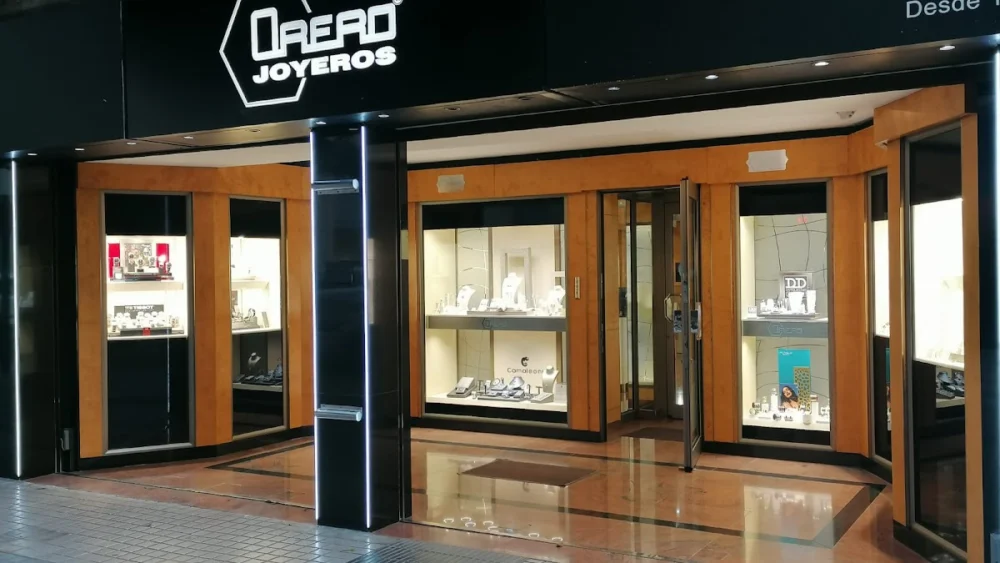 Orero Joyeros - 3