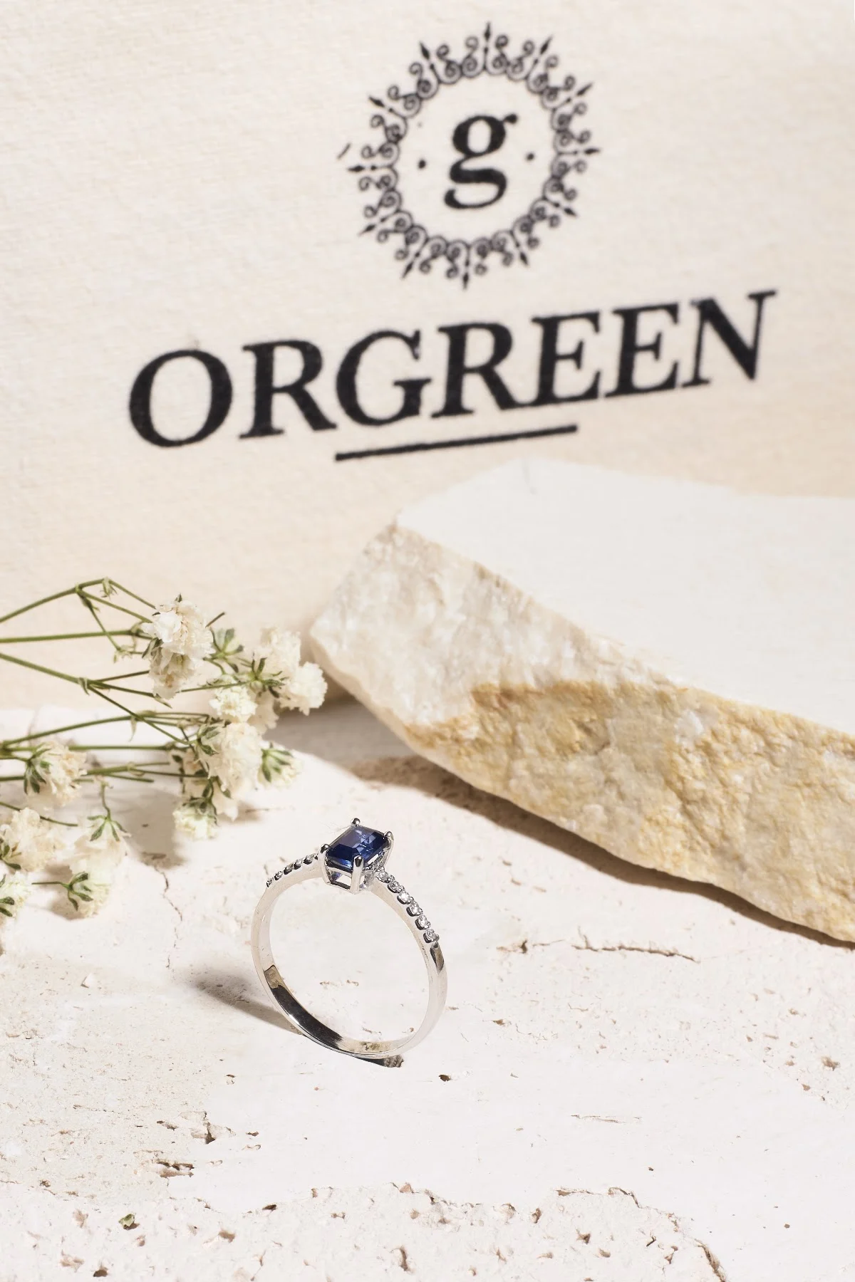 Orgreen Shop | Joyería - 3