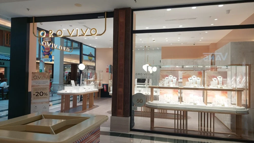 Oro Vivo La Villa - 3