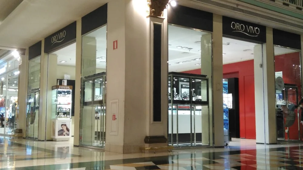 Oro Vivo Plaza Norte 2 - 2