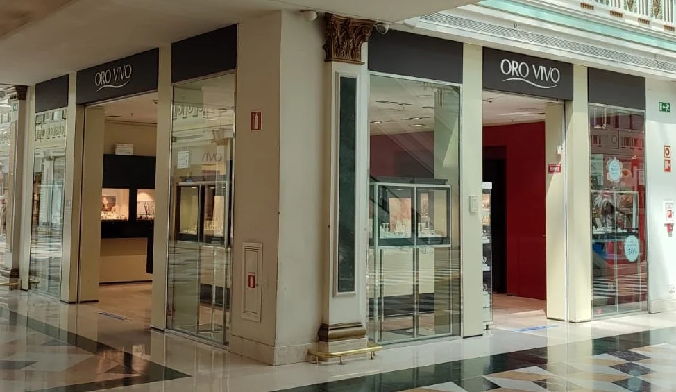 Oro Vivo Plaza Norte 2