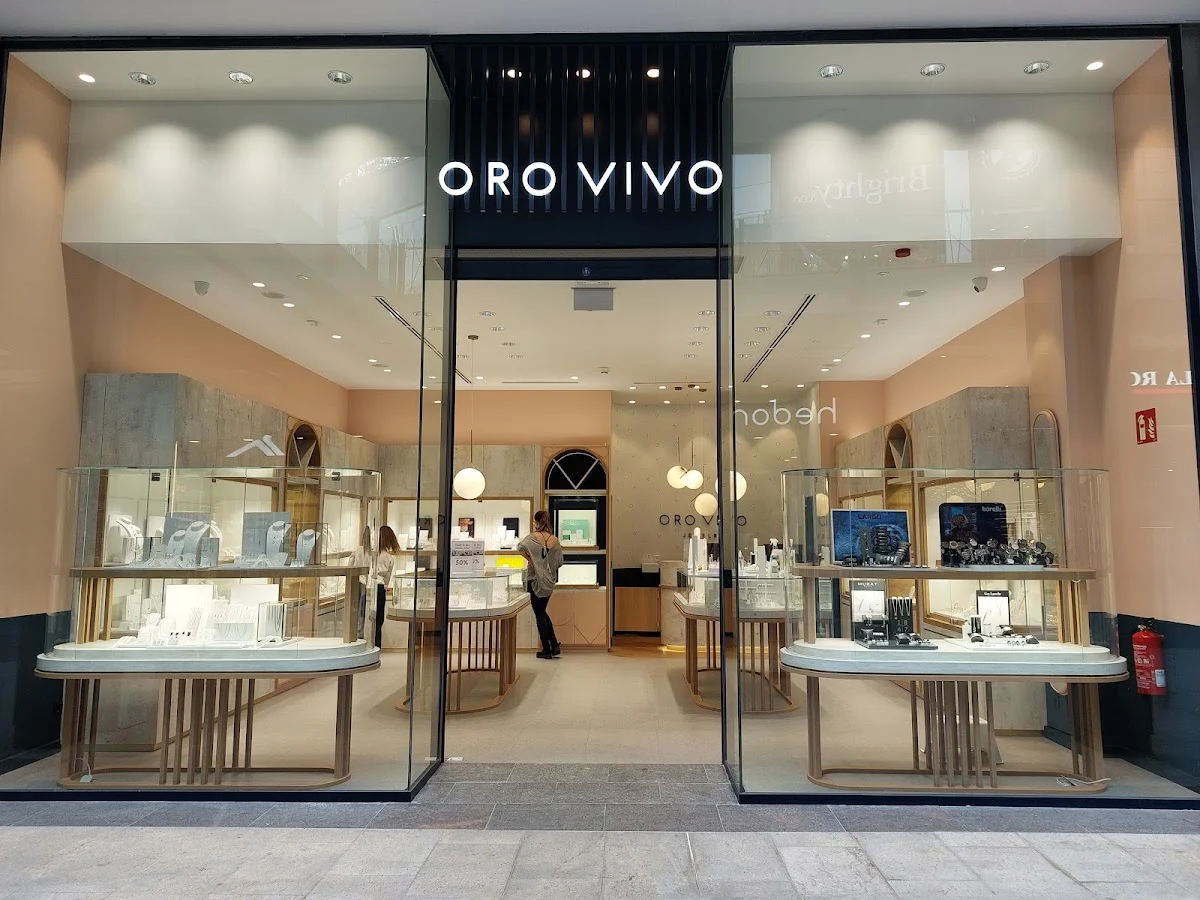Oro Vivo Westfield Splau - 2
